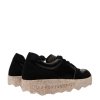 Buty Asportuguesas COBB Black Eco Leather P018221000